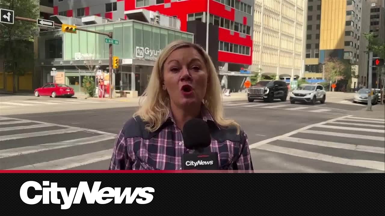 Ravine fire sparks evacuations, road closures in Midtown – Toronto rapper – content – WESHH