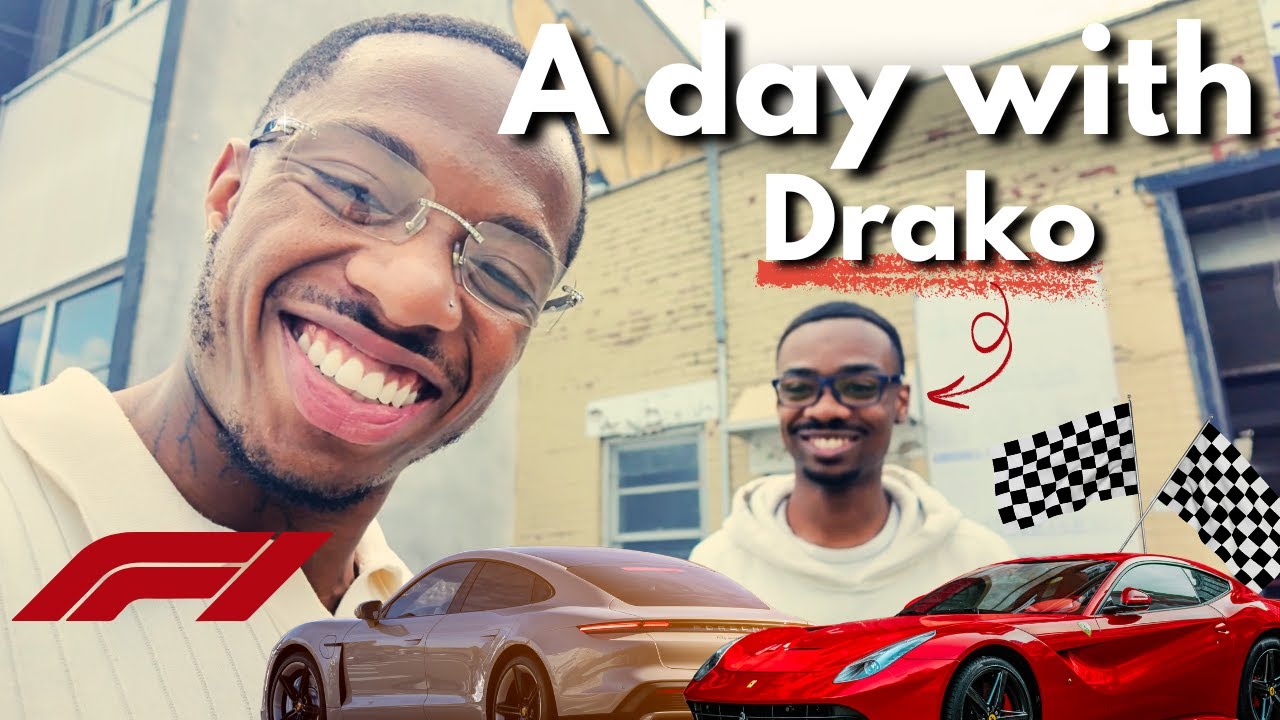 I Spent 24HRS In TORONTO CANADA With An AUDI Group! – Toronto rapper – content – WESHH