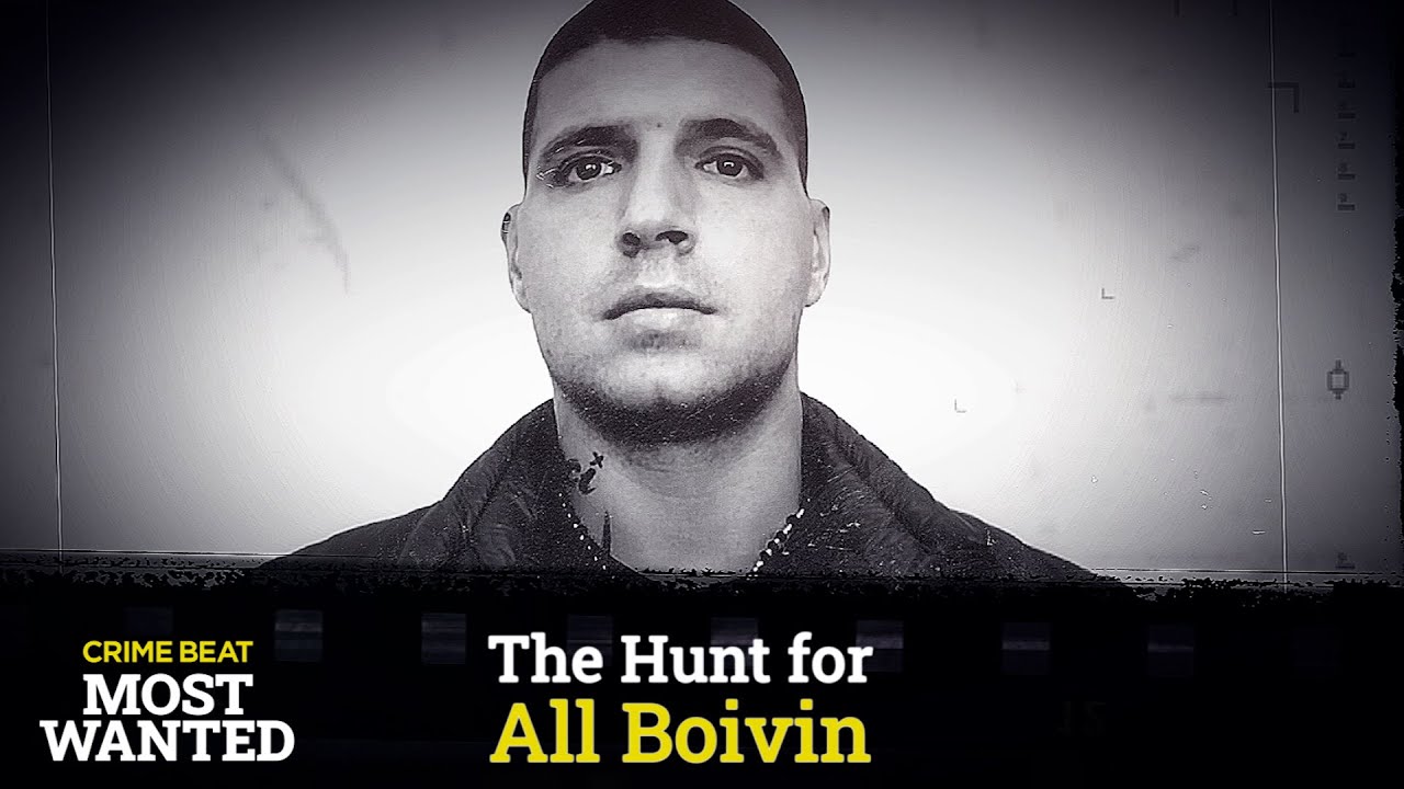 Crime Beat Most Wanted: All Boivin | S2 E6