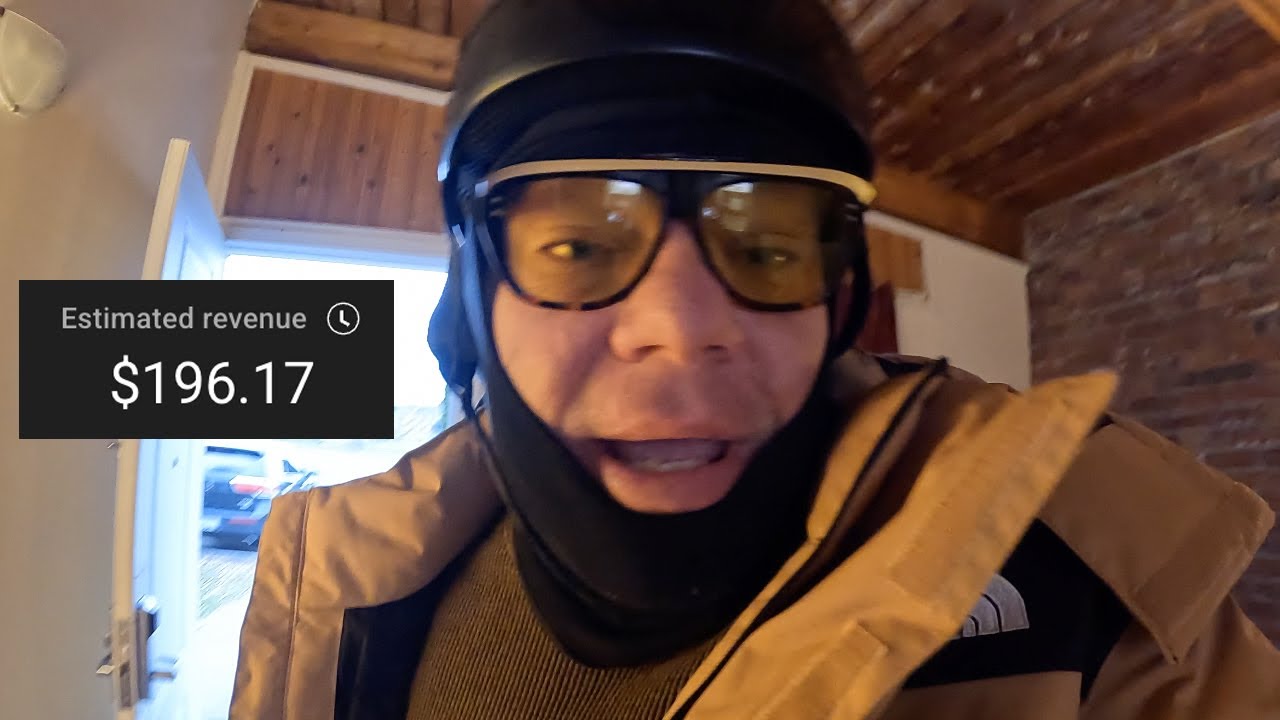 I HAVE 24 HOURS…..(DESTROYING MY ROOM) – content – WESHH