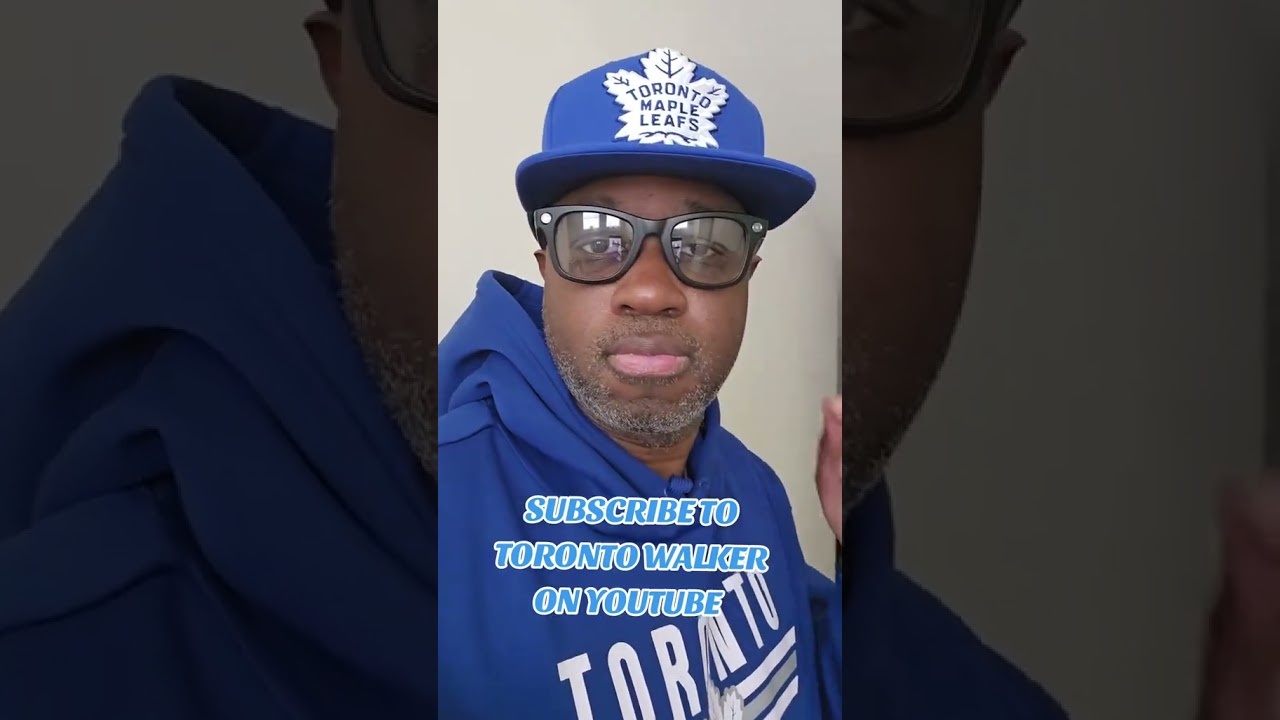 Subscribe to Toronto Walker #subscribe #youtubeshorts