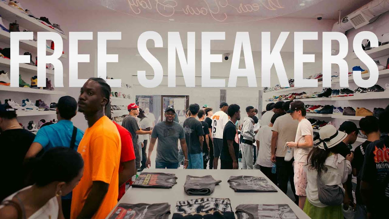 We Survived Julian’s Upper Body Garage Gym Beatdown | RO Athletic Club – content – WESHH