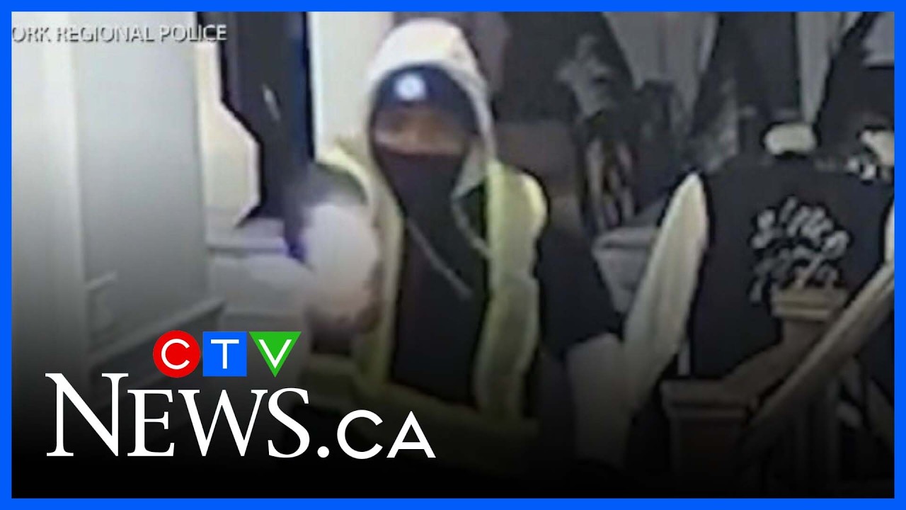 Three people charged in connection with home invasion in King