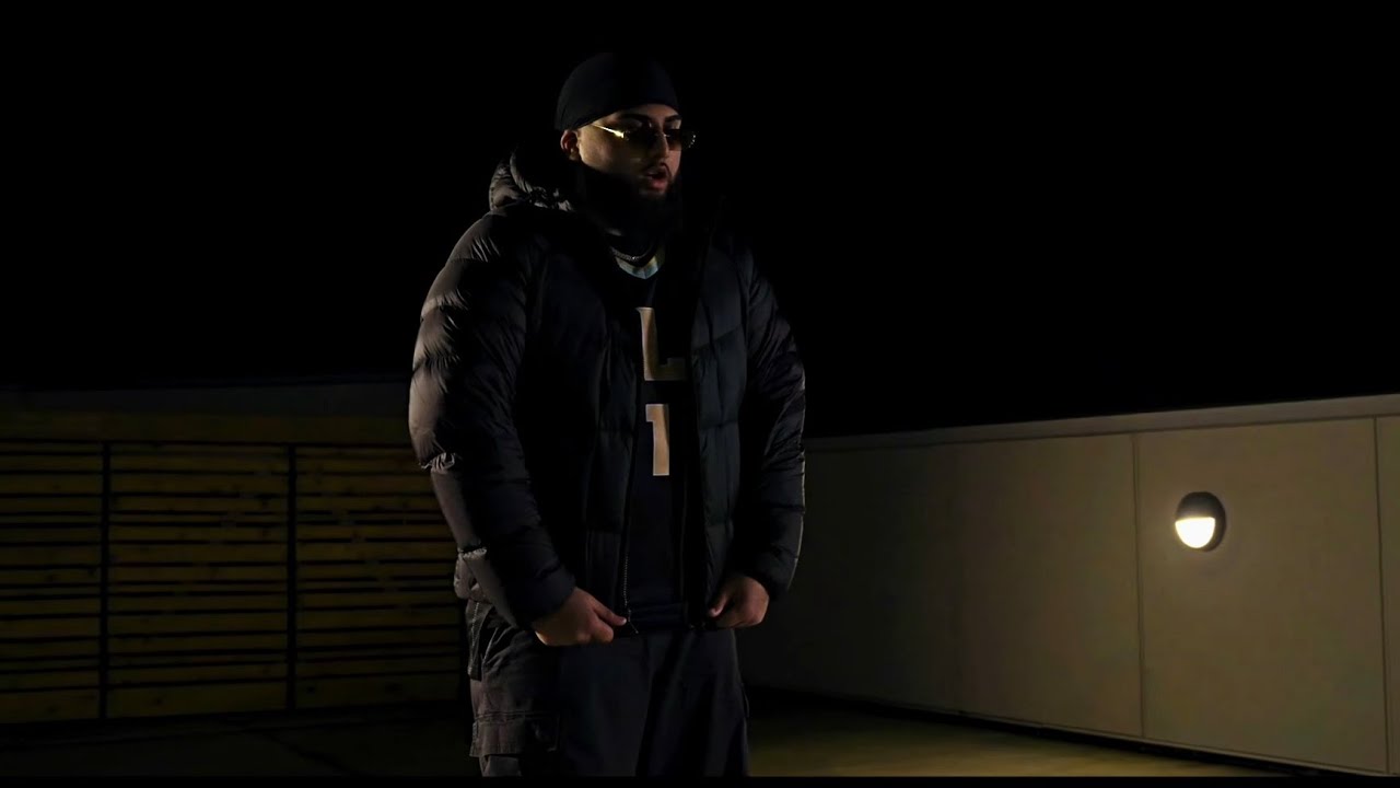 4AM in Vancouver (Official Music Video)