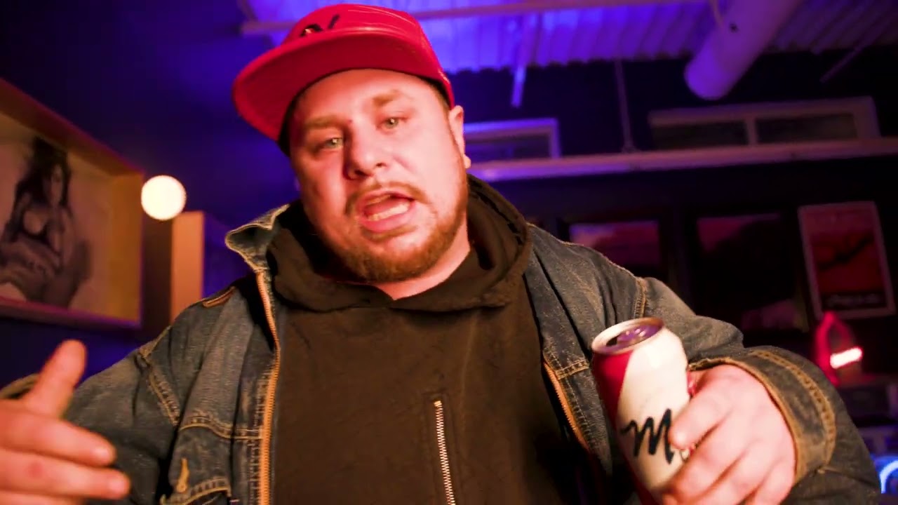 Killah Dilla & Sado – THEY KNOW (OFFICIAL MUSIC VIDEO)