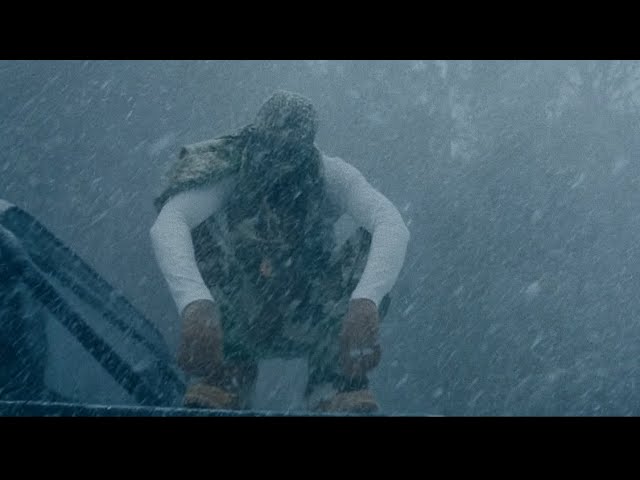 MR.FREEZE / LABUBU – GMAN