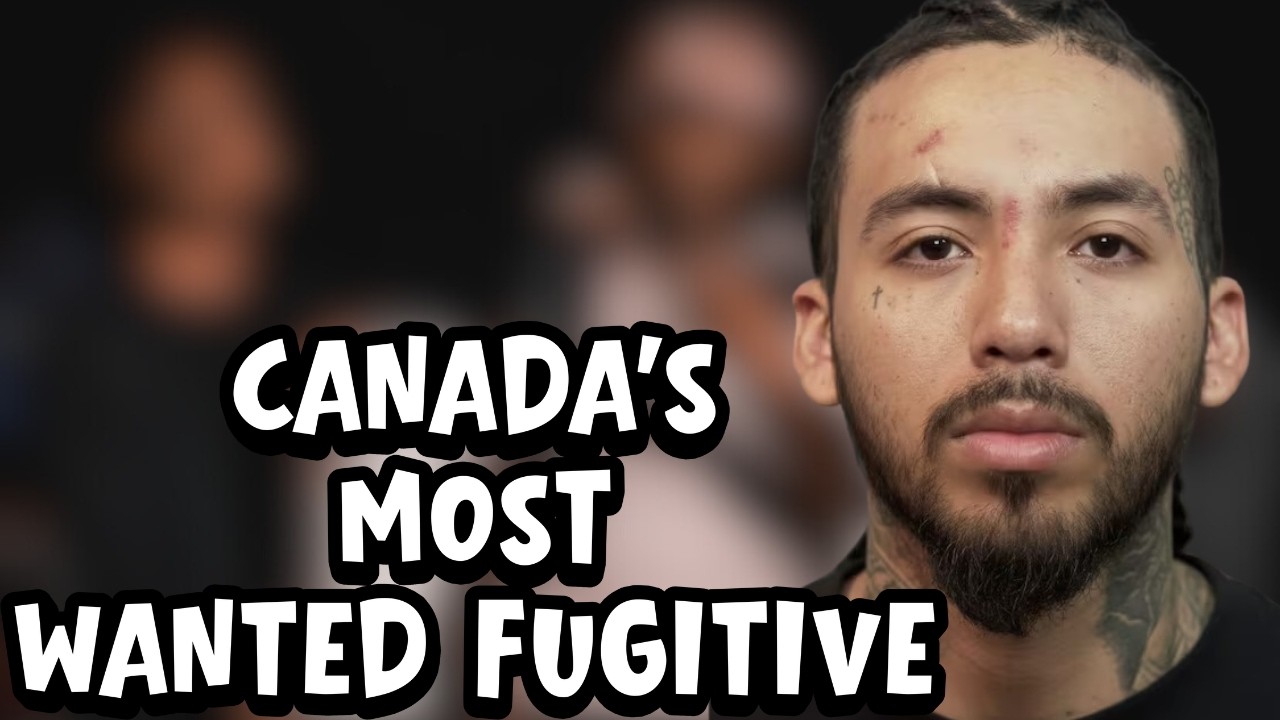 Canada’s most wanted fugitive arrested for shooting death of rapper Lil Bentley