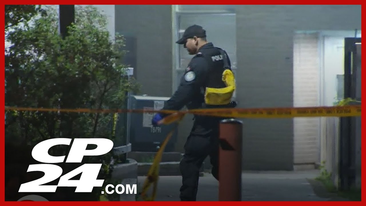 Ravine fire sparks evacuations, road closures in Midtown – Toronto rapper – content – WESHH