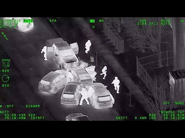 Man dead, shot by police in southeast Calgary – Calgary rapper – content – WESHH