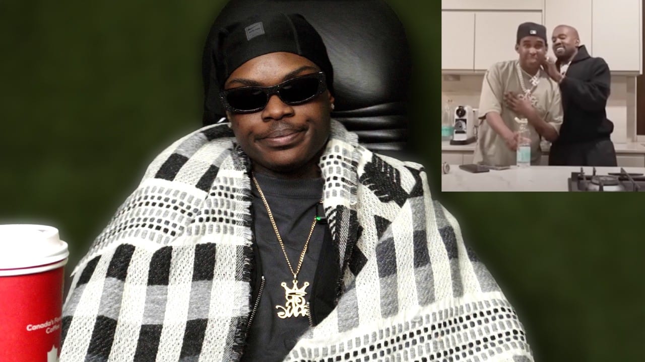 GTA 6 should’ve been based in Toronto 😪 #gta6 #toronto #kwedaman – Toronto rapper – video – WESHH