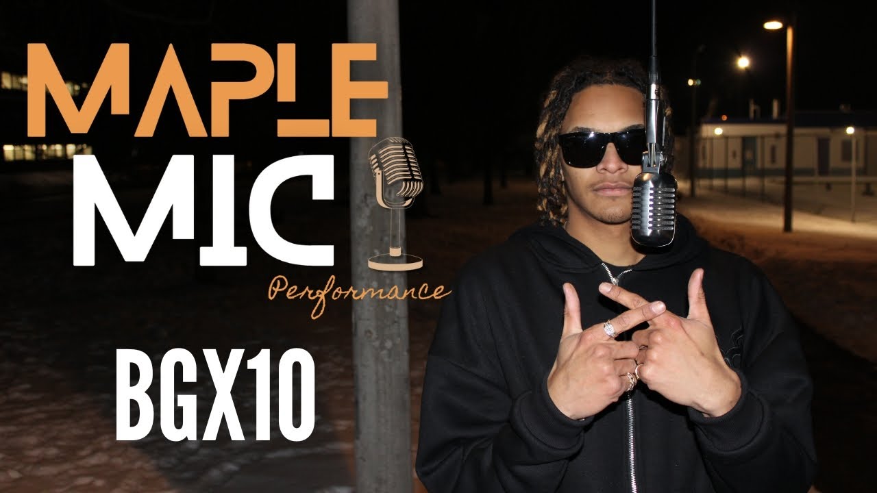 100BandPlan – Me Too – Toronto rapper – music video – WESHH