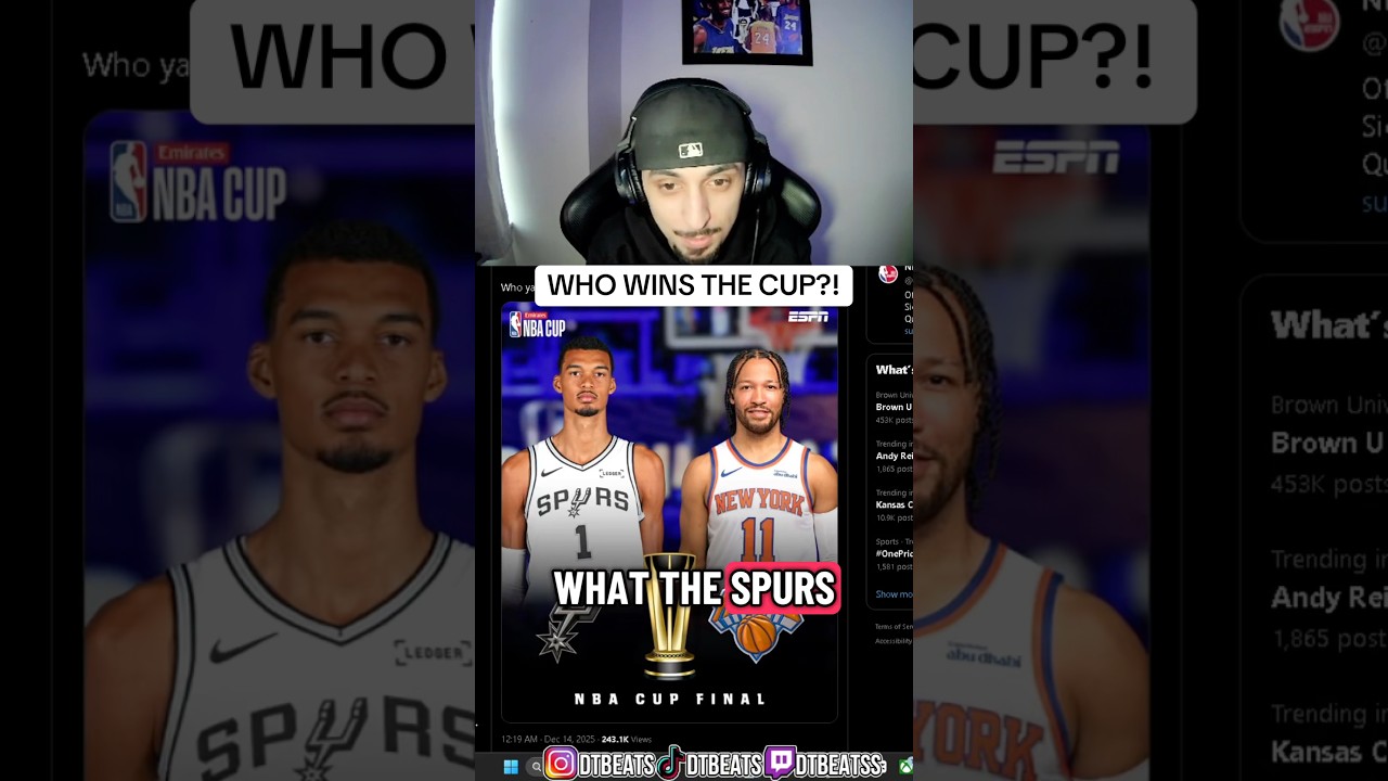 I’m funny on accident… spicy on purpose. 🌶️😂 #UPSIDEdown EPISODE 2 #LilDxPinkydoll – content – WESHH