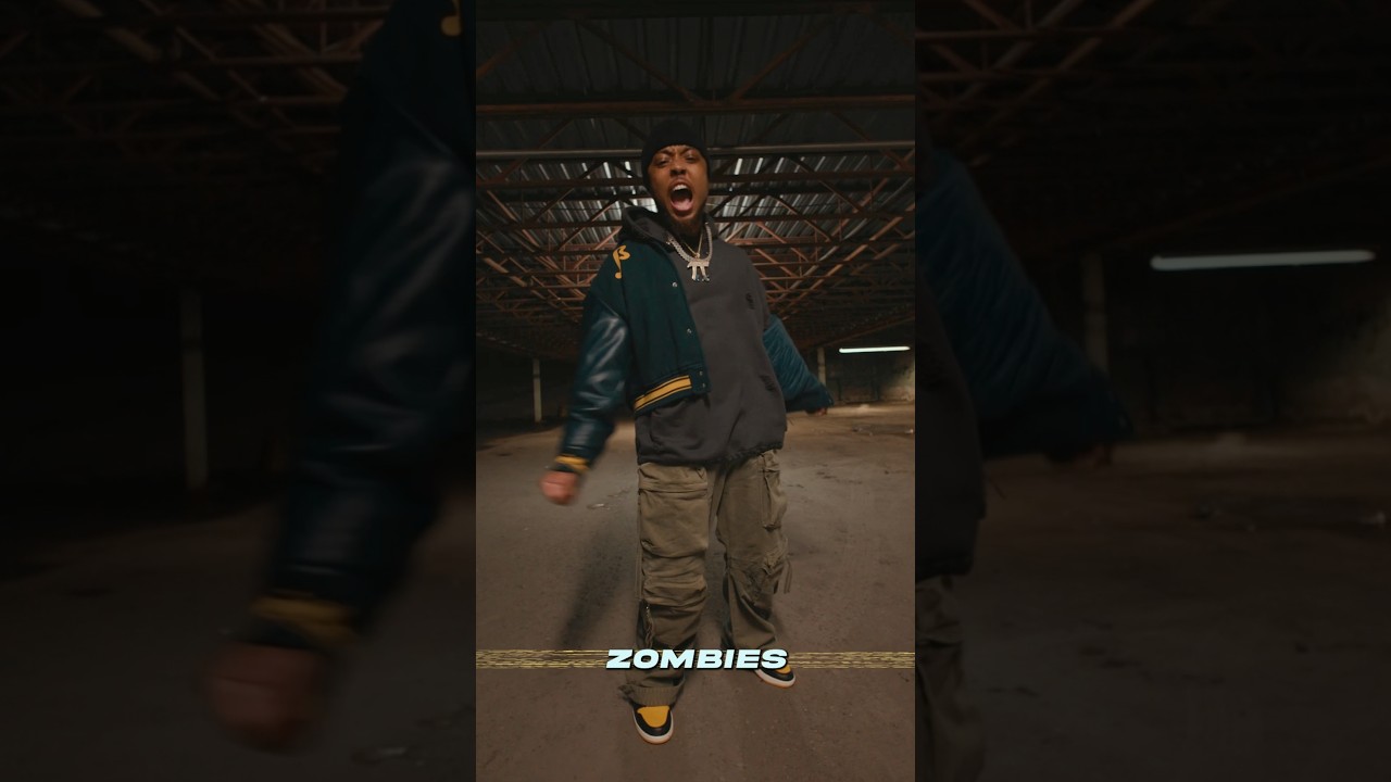 French Montana speaks on reuniting with Max B after he was released from prison #shorts – content – WESHH