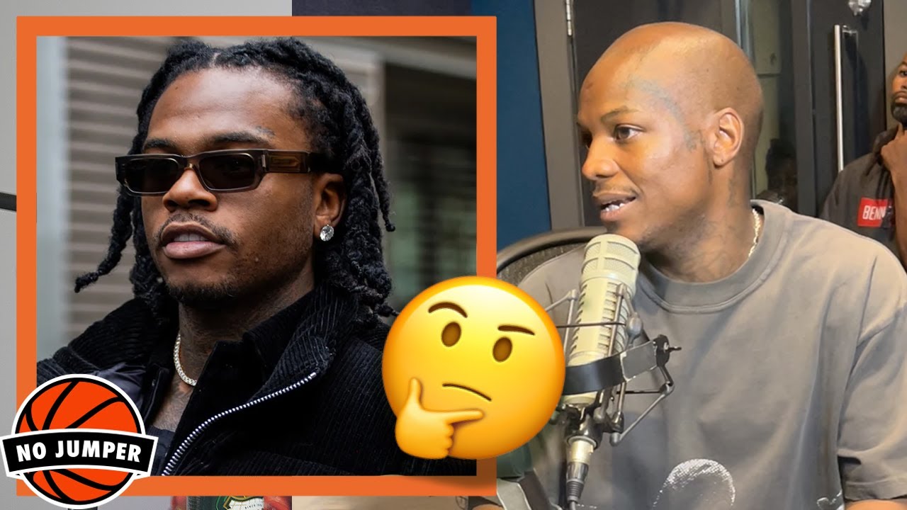 Lil Woody Gives His Thought on Gunna