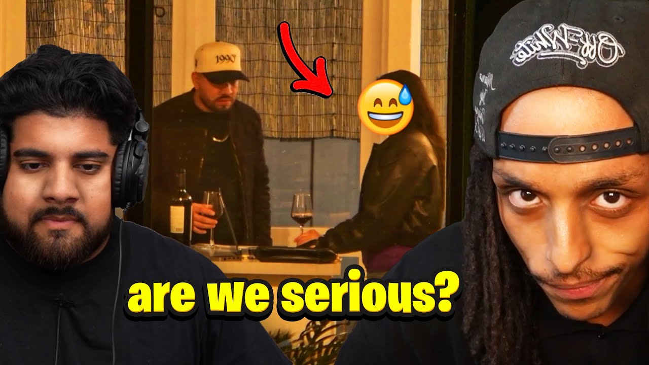 Ladies Love Drama – Live From Still Tippin With Angel Banks – Hosted By Drama Drae – content – WESHH