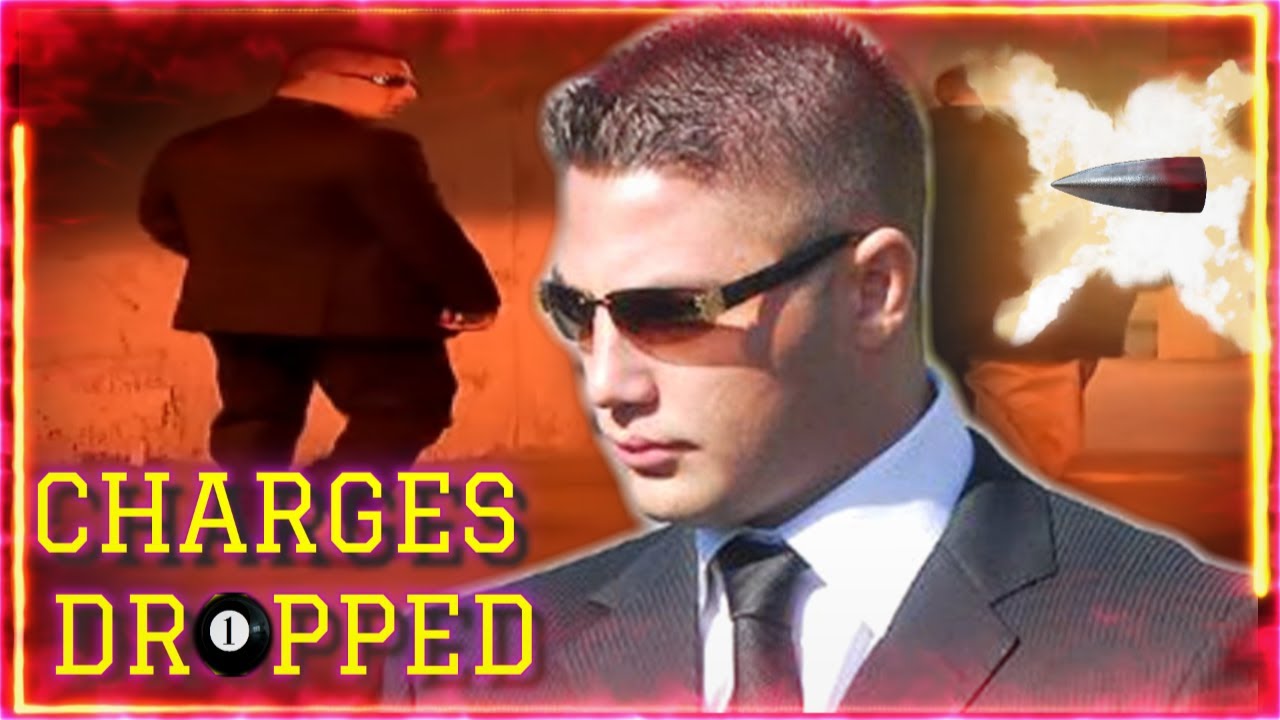 Guilty plea in bizarre shooting death – content – WESHH