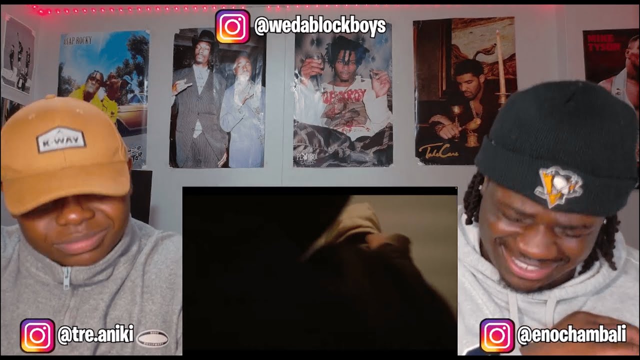 Savv4x – Mango | Official Music Video – REACTION – Toronto rapper – hip hop news – WESHH