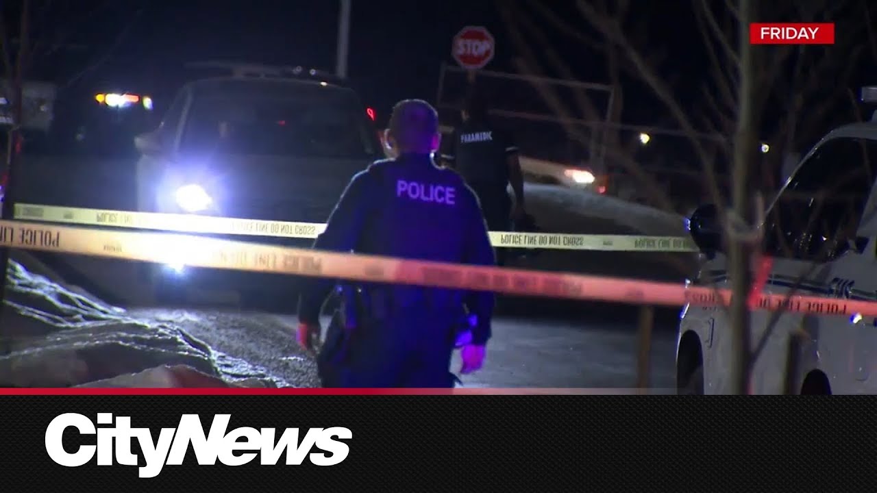 Edmonton police investigate Friday shooting in Southeast