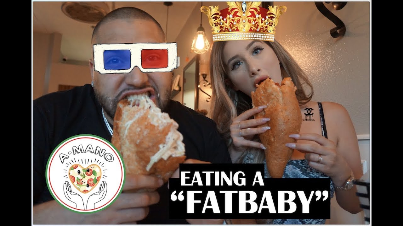 Eating A ‘Fat Baby’