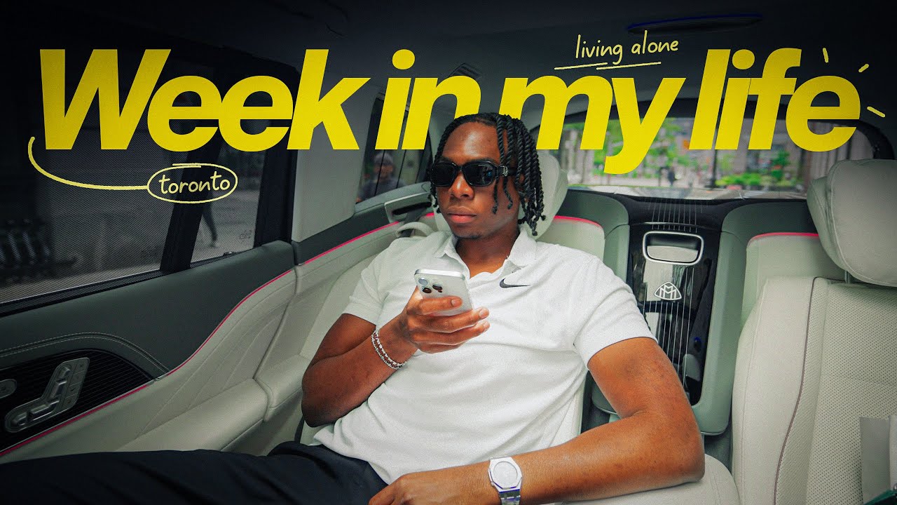 Do Toronto Blogs Pick Sides??? – Toronto rapper – content – WESHH