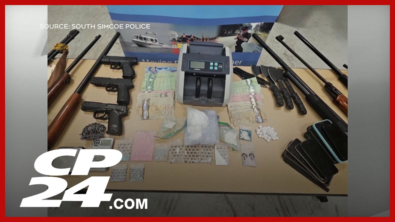 Police search for driver in deadly North York hit-and-run – Toronto rapper – content – WESHH