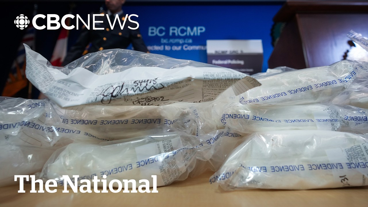Canada’s street cocaine could get more dangerous after ‘El Mencho’ killing