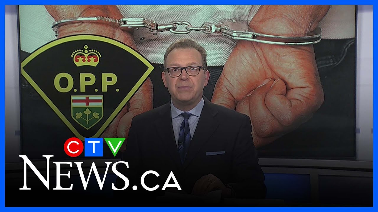 One person stabbed in Toronto’s west end – Toronto rapper – content – WESHH