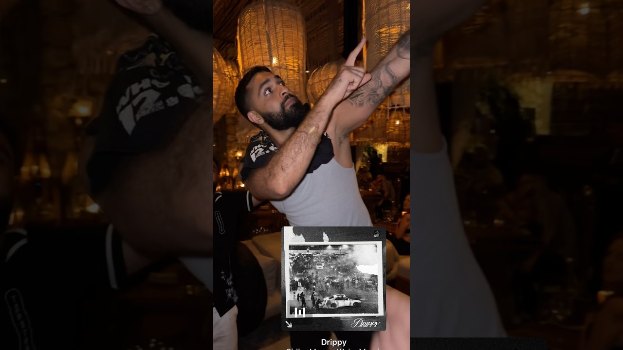 He’s WILD for saying THIS #jumpershouse – content – WESHH