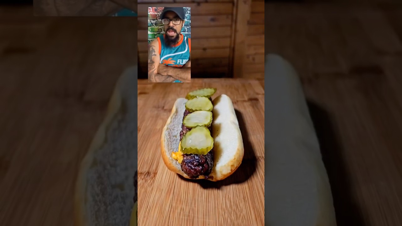 He’s WILD for saying THIS #jumpershouse – content – WESHH