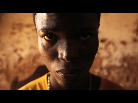 C.A.R. CANNIBAL ‘ WHY I ATE MAN’S LEG’ – BBC NEWS