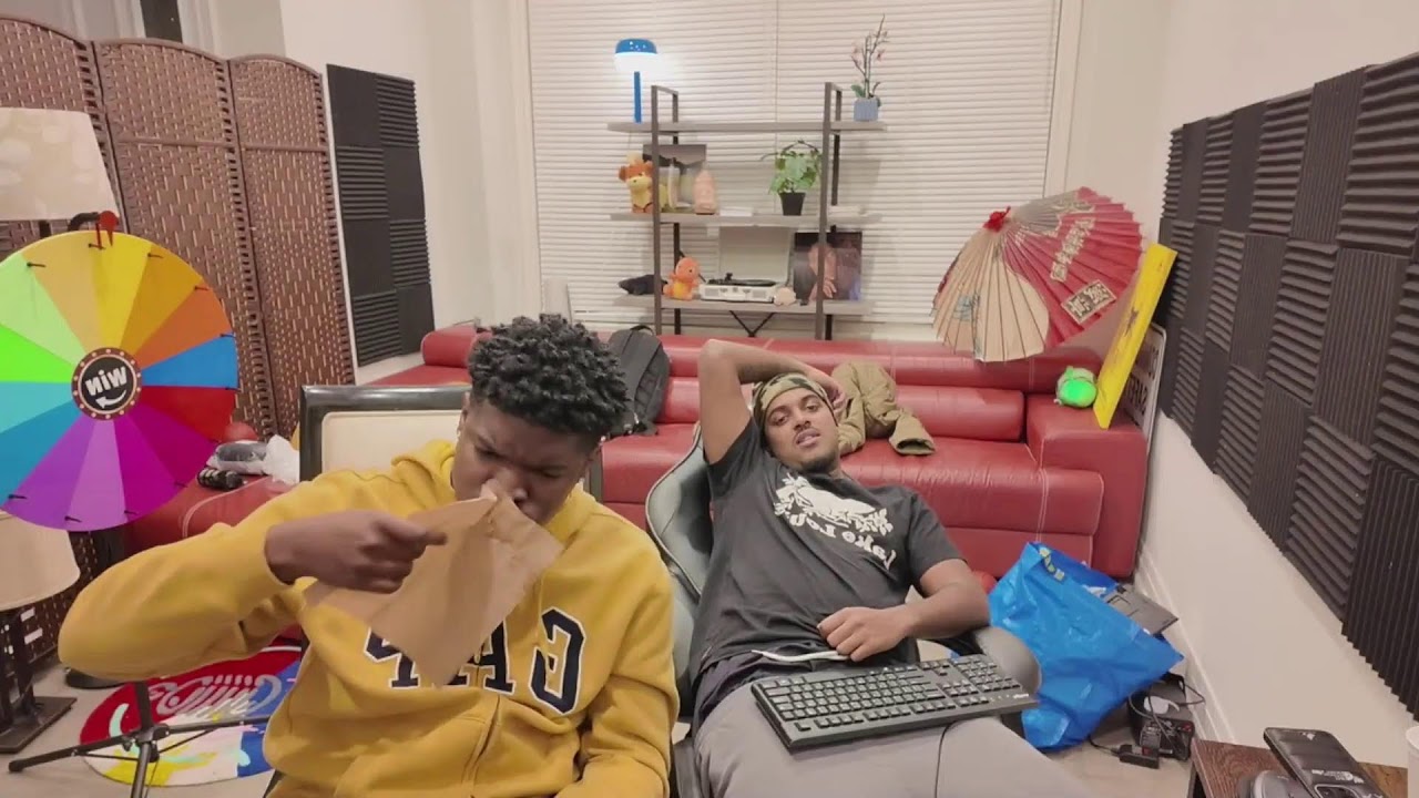 did he steal his ball? 🤣 – content – WESHH