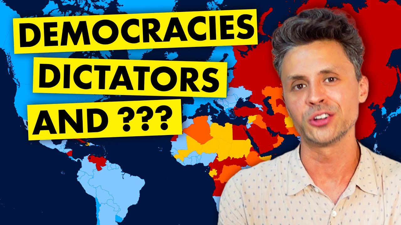 Exploring the Paranoid Country with 374,142 Bunkers to Hide Everyone (how is this possible?) – content – WESHH