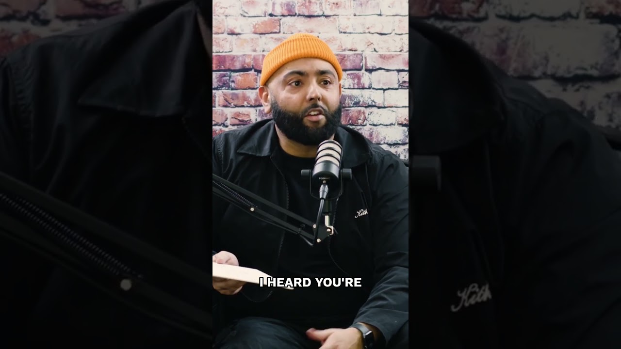 Justin Bieber’s Manager: Short-term DJ pay. Long-term leverage. #shorts