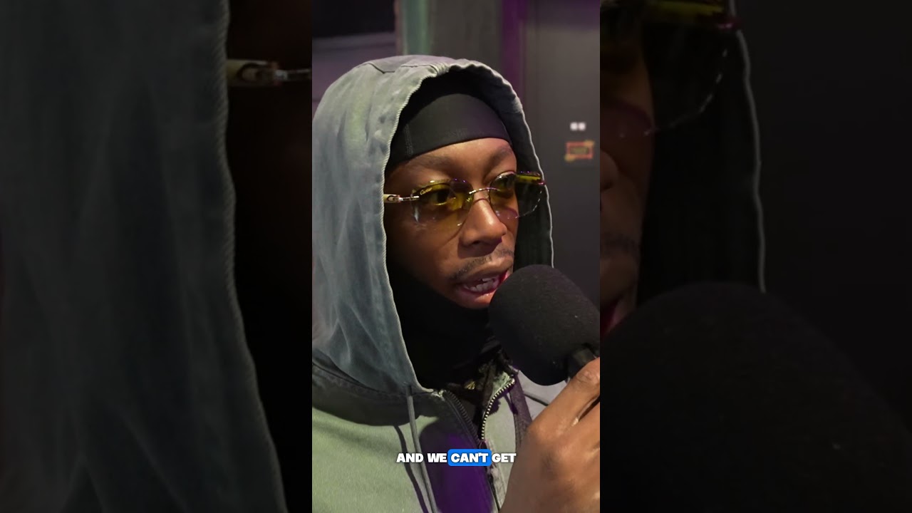 A MINUTE OF MUSIC with JayTrilllz – content – WESHH