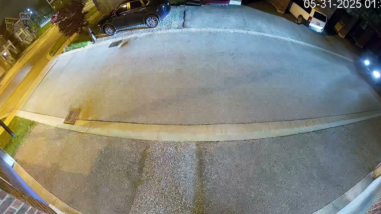 RICHMOND HILL HATE CRIME – Toronto rapper – content – WESHH