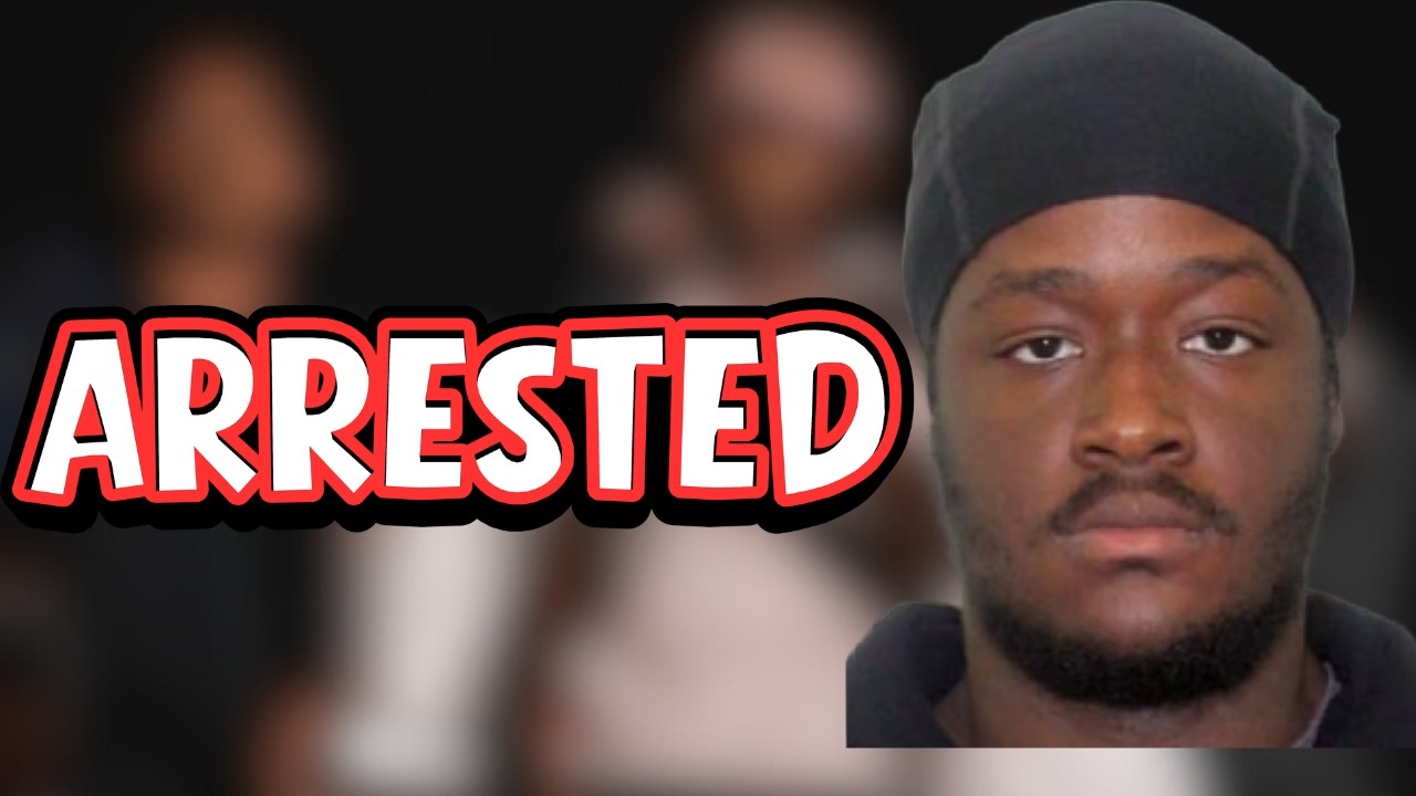 Toronto man arrested in Calgary charged with 2nd-degree murder for death of 15-year-old Jahkai Jack