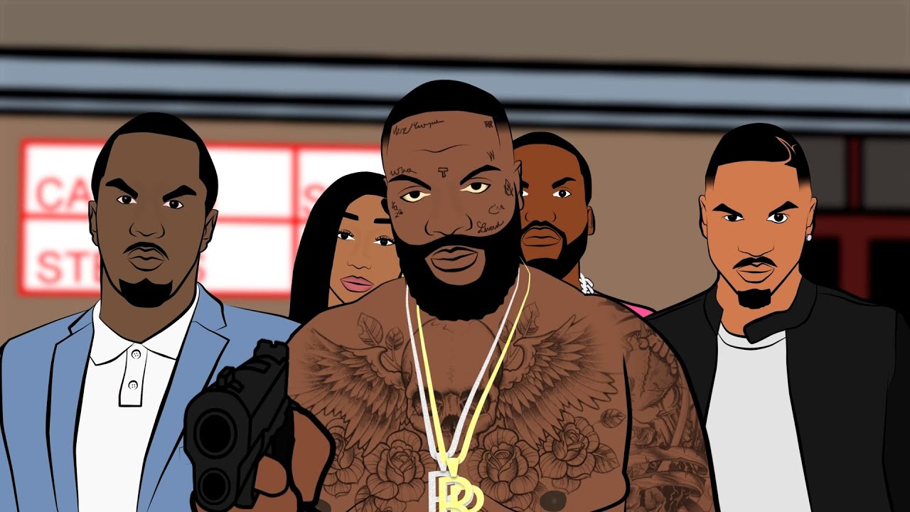 CANT BELIEVE KODAK BLACK DID THIS