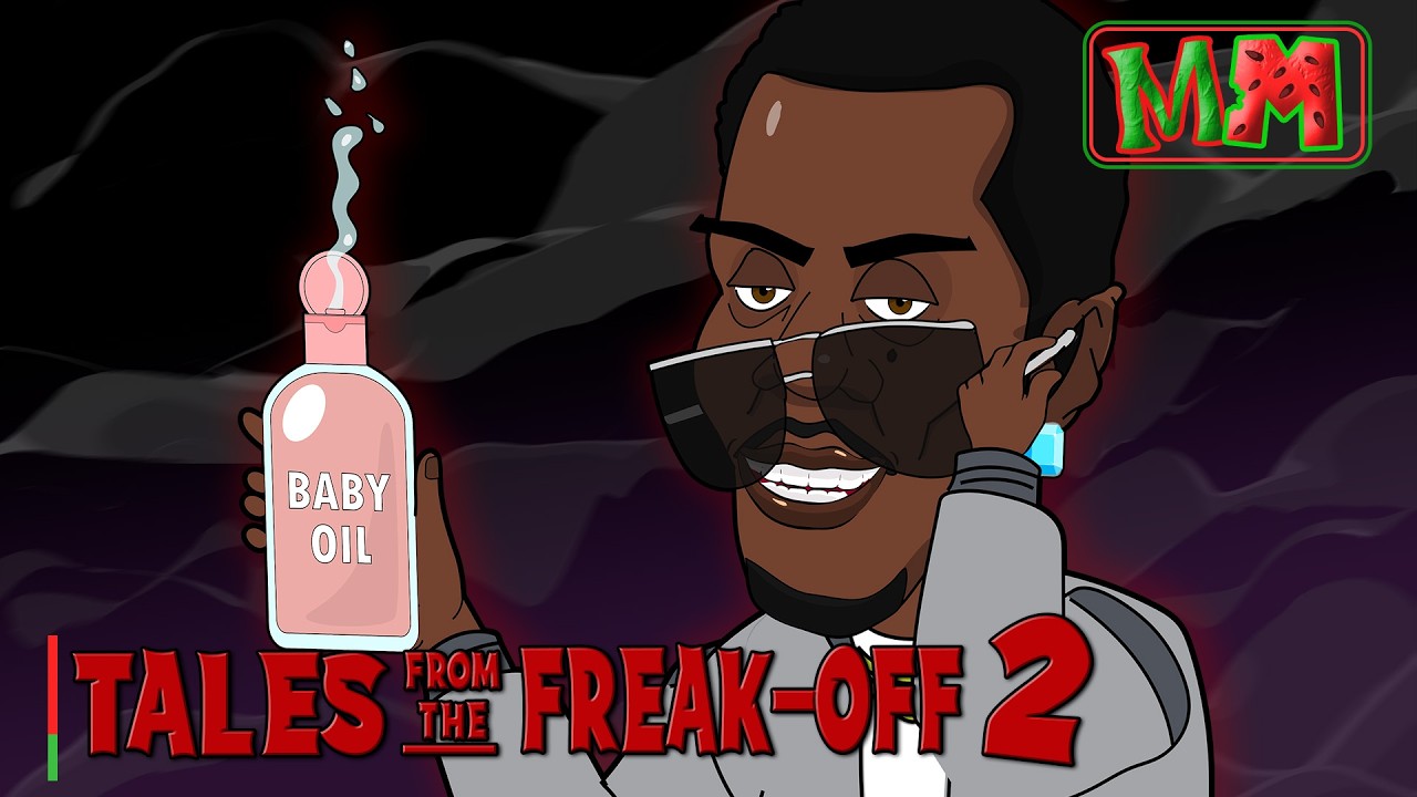 Fat Ones | Teaser Trailer | NEW INTERVIEW SHOW introducing The Canadian Classic – interview – WESHH