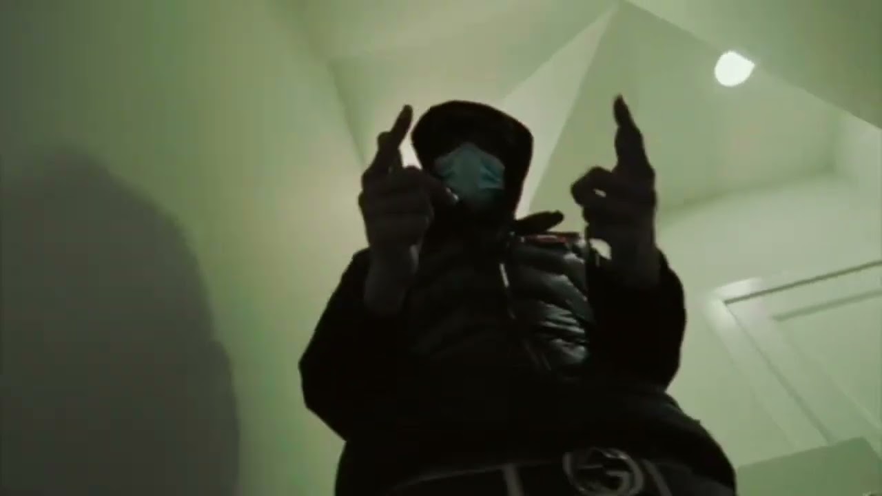 Mr.gogetit aka K2 – Im Blowin