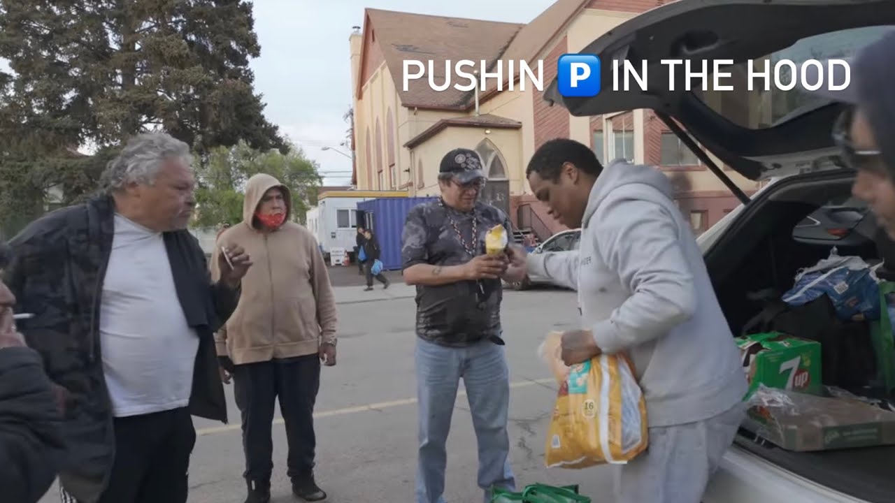 Fat Ones | Teaser Trailer | NEW INTERVIEW SHOW introducing The Canadian Classic – interview – WESHH