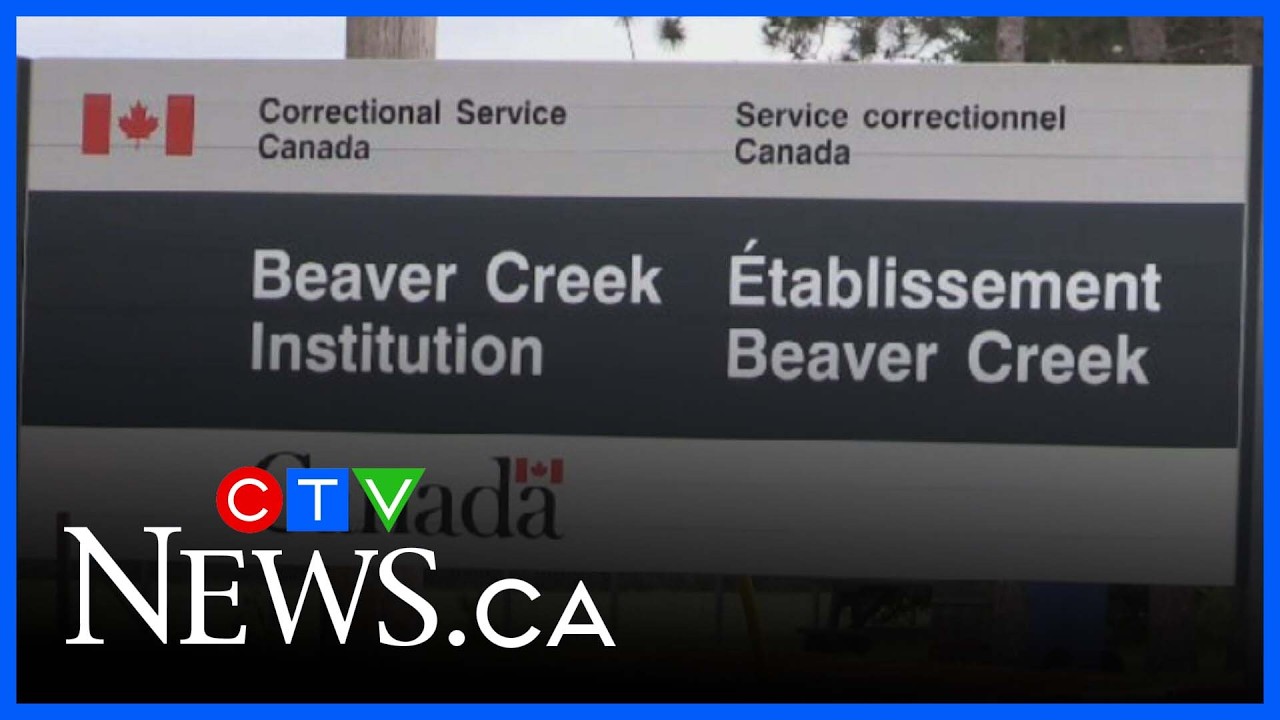 Corrections Canada investigating death of inmate in Gravenhurst prison