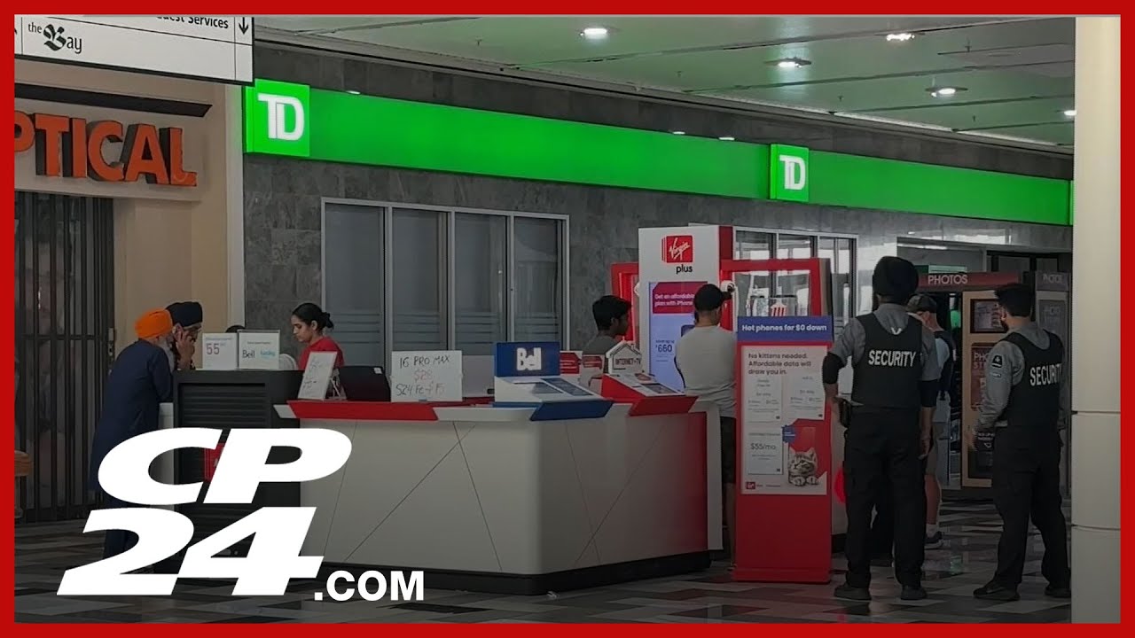 Ravine fire sparks evacuations, road closures in Midtown – Toronto rapper – content – WESHH