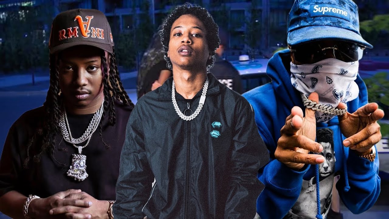 Cap P On Empz4Life & Child Suhpport Documentary; Dealing With The Loss; Issues With Hoodlum & More – Toronto rapper – video – WESHH