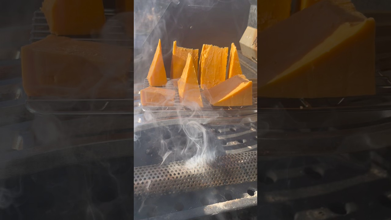 Applewood smoked cheddar cheese – content – WESHH