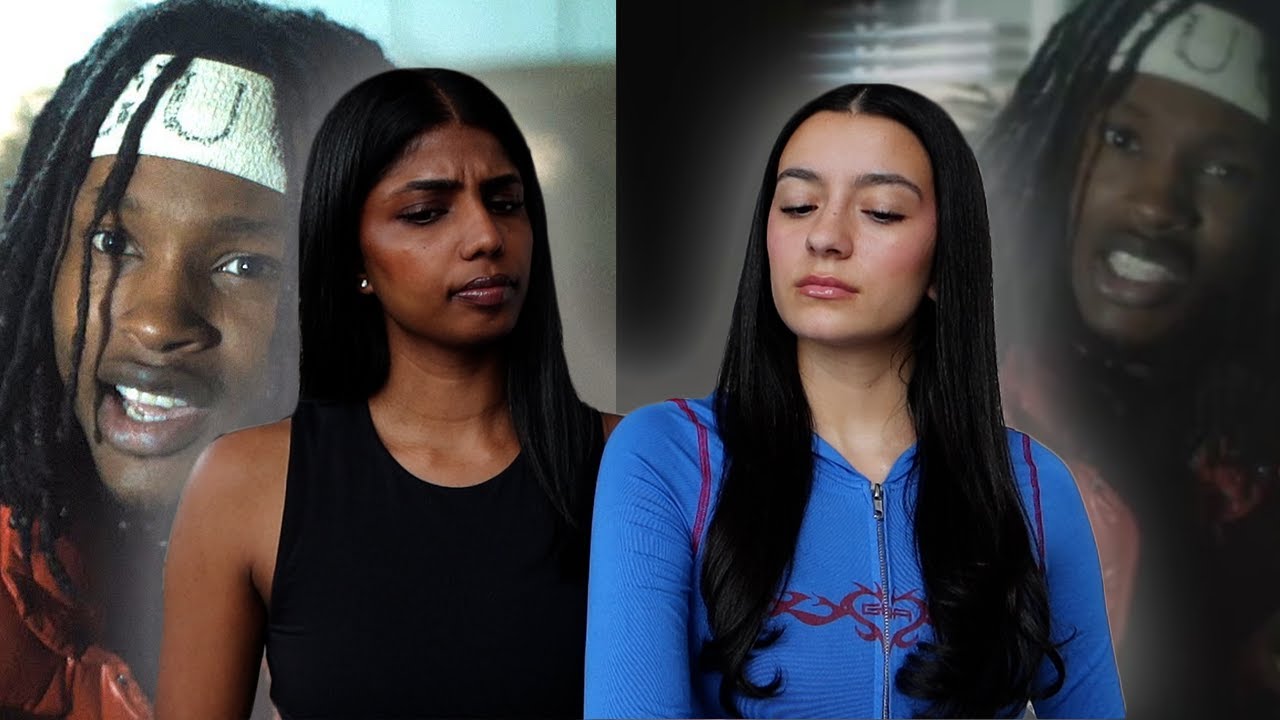 Come to Our Birthday Party! π Temporary Tattoos, Live Performances + Gift Haul #besties #birthday β Toronto rapper β video β WESHH