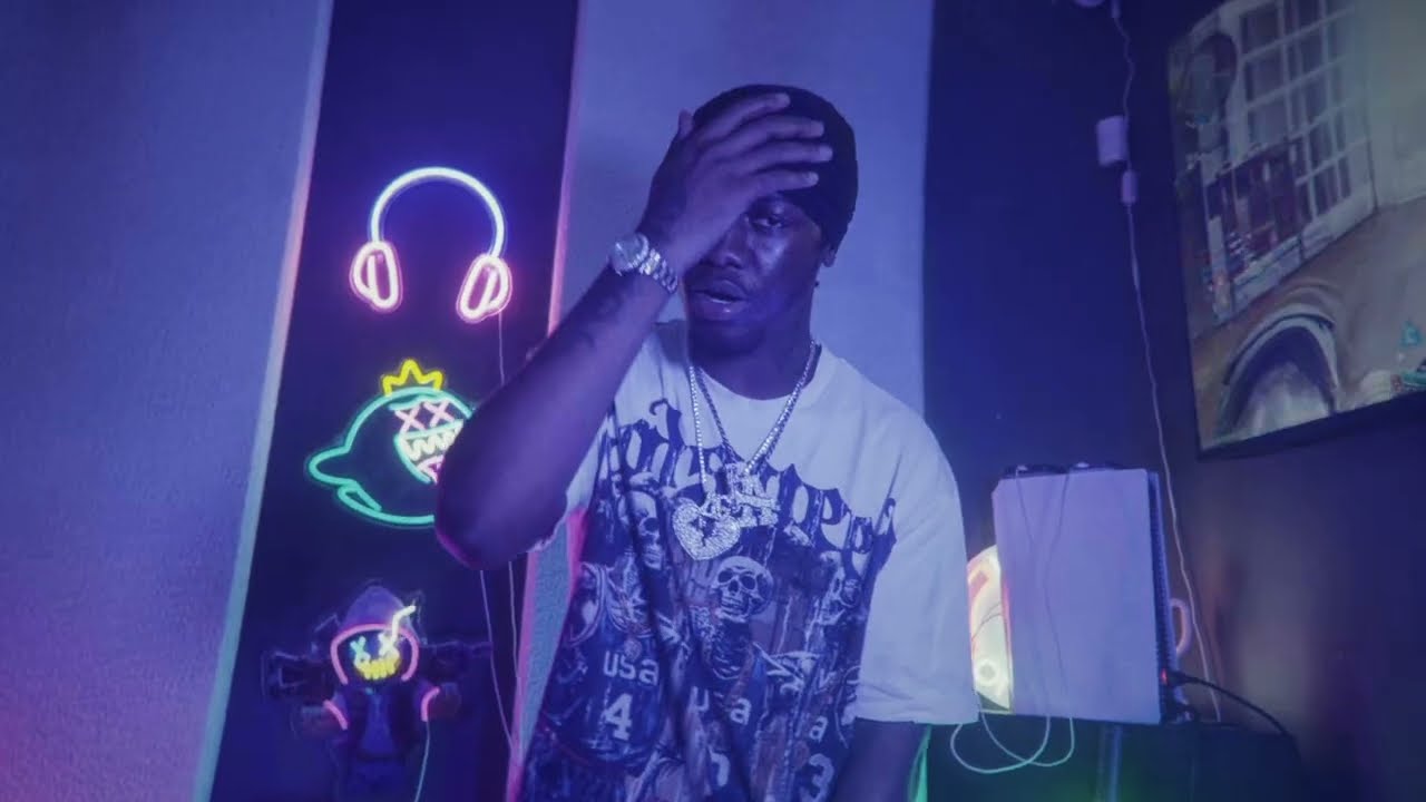 How a Comment Started Real Beef π³ #shorts β content β WESHH