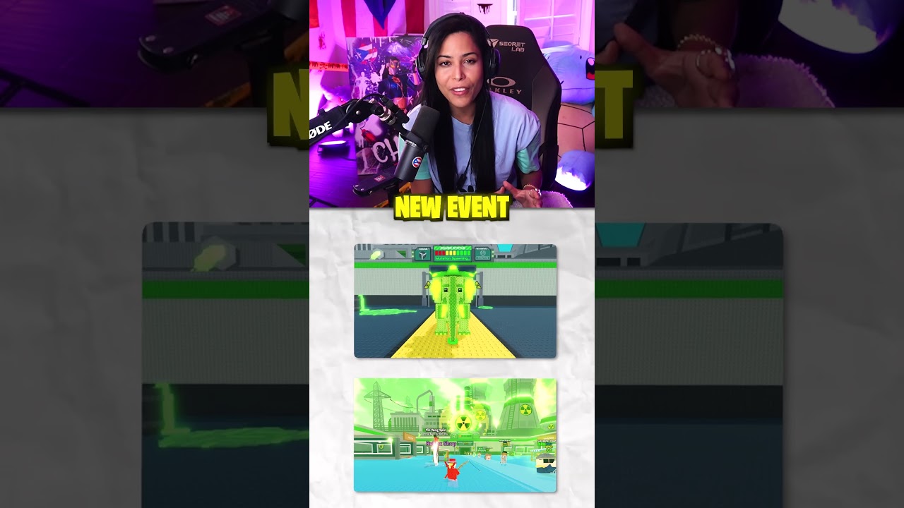 Meet ChrisMustList And TrisMustList – Kipling & 401 – content – WESHH