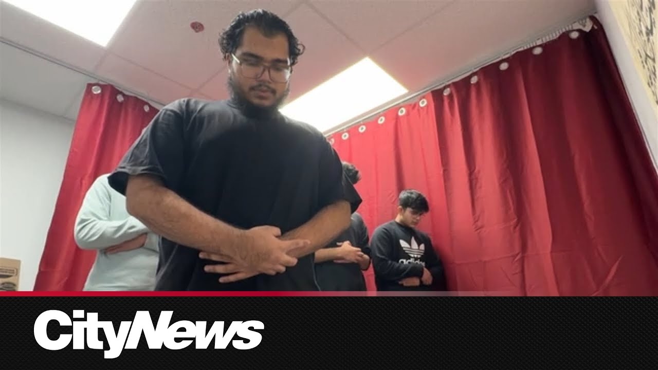 These Factories Built CANADA – And Now They’re Gone – Montreal rapper – content – WESHH