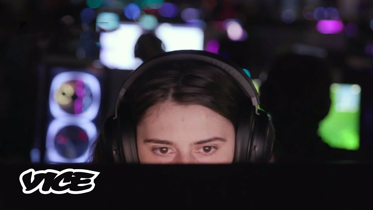 What Professional Fortnite Looks Like for Women