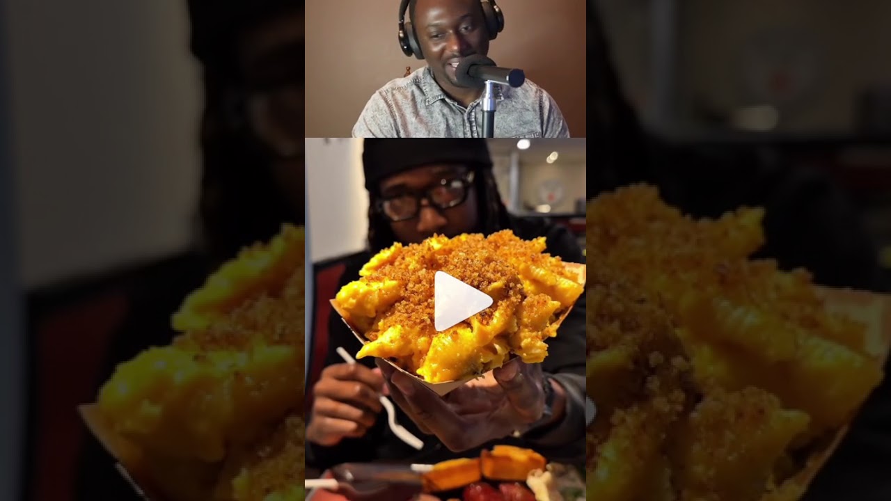 A MINUTE OF MUSIC with JayTrilllz – content – WESHH